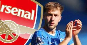 Arsenal Va Mu Lao Vao Cuoc Chien Chuyen Nhuong Moi 671