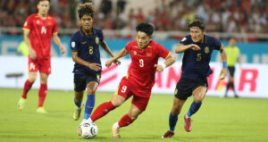 Asean Cup 2026 Do Fifa To Chuc Co Gi Khac Giai Dau Dang Dien Ra 1881