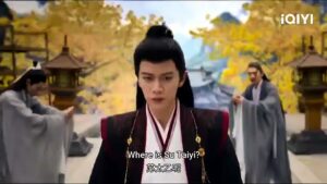 Fate Chooses You Saison 1 - Allen Ren Breaking The Chains!?Fighting Against Fate For Freedom?? | Fate Chooses You ???? |Iqiyi (En)