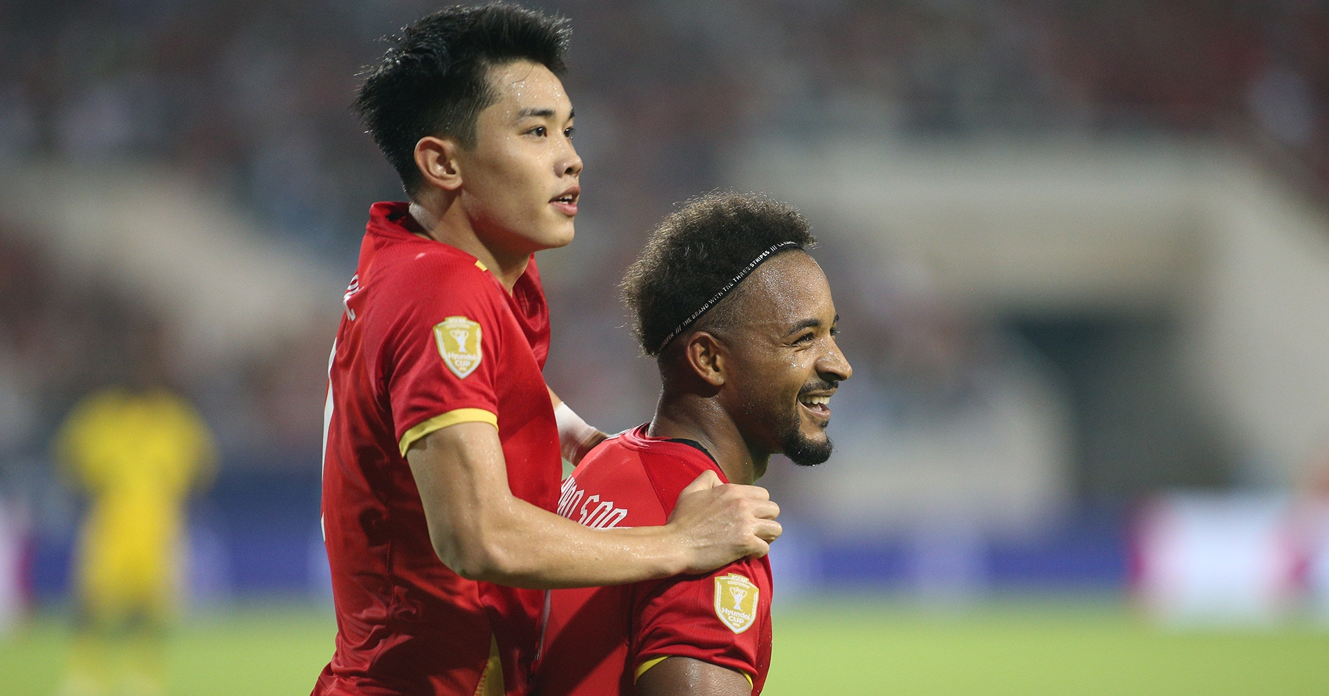 Asian Cup 2027 Khong Hoan Tuyen Viet Nam Sap Hoi Quan 2341