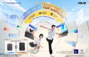 Asus Back To School 2026