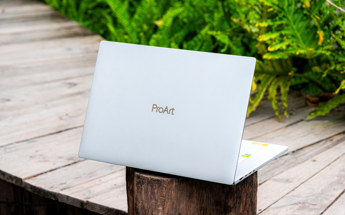 Asus Mo Ban Laptop Do Hoa Proart P16