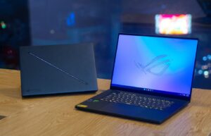asus rog zephyrus 2026 ra mat tai viet nam