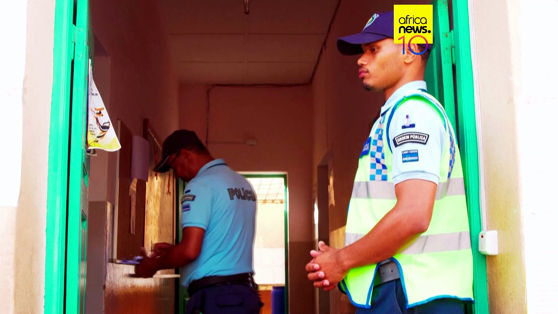 Cape Verde Votes In Legislative Race As Five Parties Vie For Power