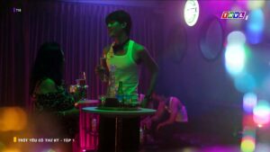 Trót Yêu Cô Thư Ký - Tập 1-2 - Thvl1 Lồng Tiếng - Phim Thai Lan - Trot Yeu Co Thu Ky