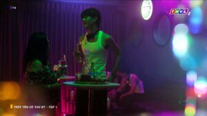 Trót Yêu Cô Thư Ký - Tập 1-2 - Thvl1 Lồng Tiếng - Phim Thai Lan - Trot Yeu Co Thu Ky