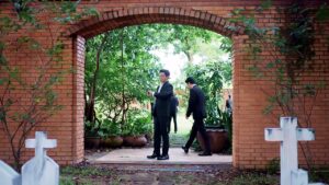 The Wicked Game Episode 1 I Full Movies English Sub