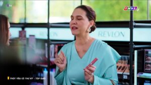 TRÓT YÊU CÔ THƯ KÝ - TẬP 23 - TẬP CUỐI - THVL1 LỒNG TIẾNG - PHIM THAI LAN - TROT YEU CO THU KY - TAP CUOI