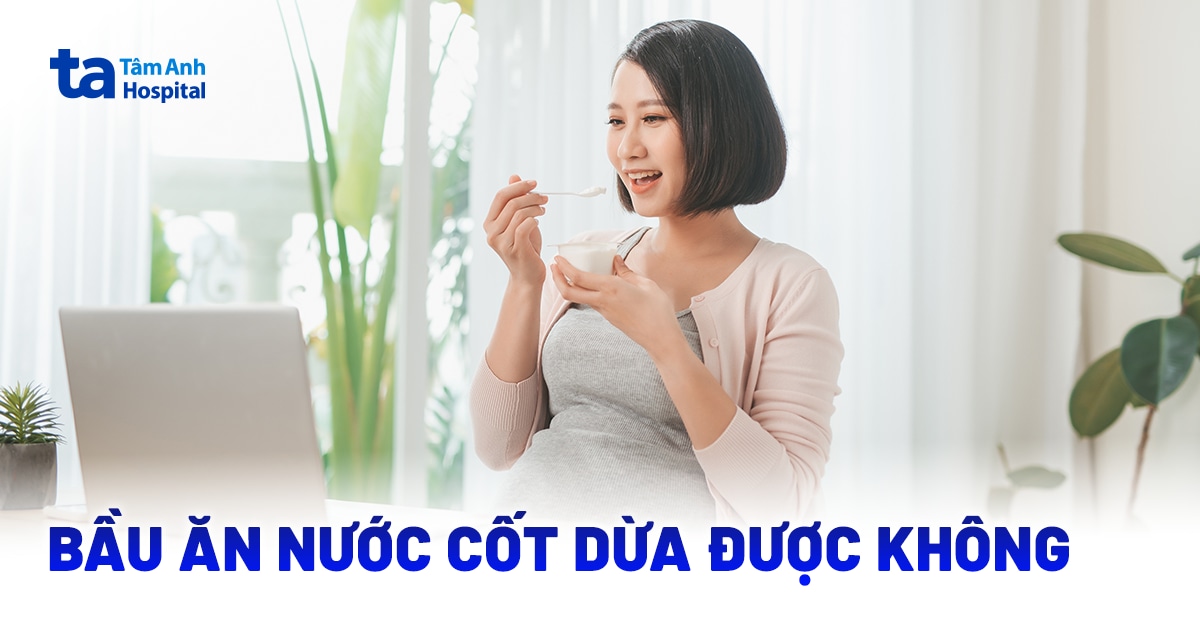 Ba Bau An Mon Co Nuoc Cot Dua