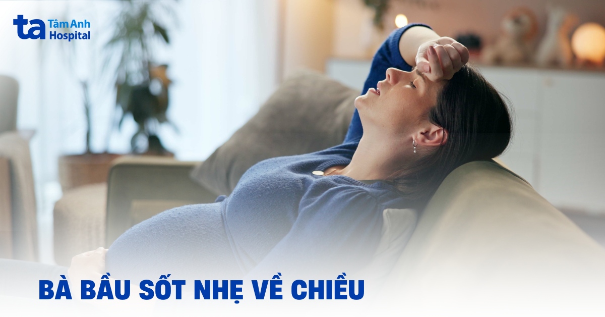 Ba Bau Sot Nhe Ve Chieu