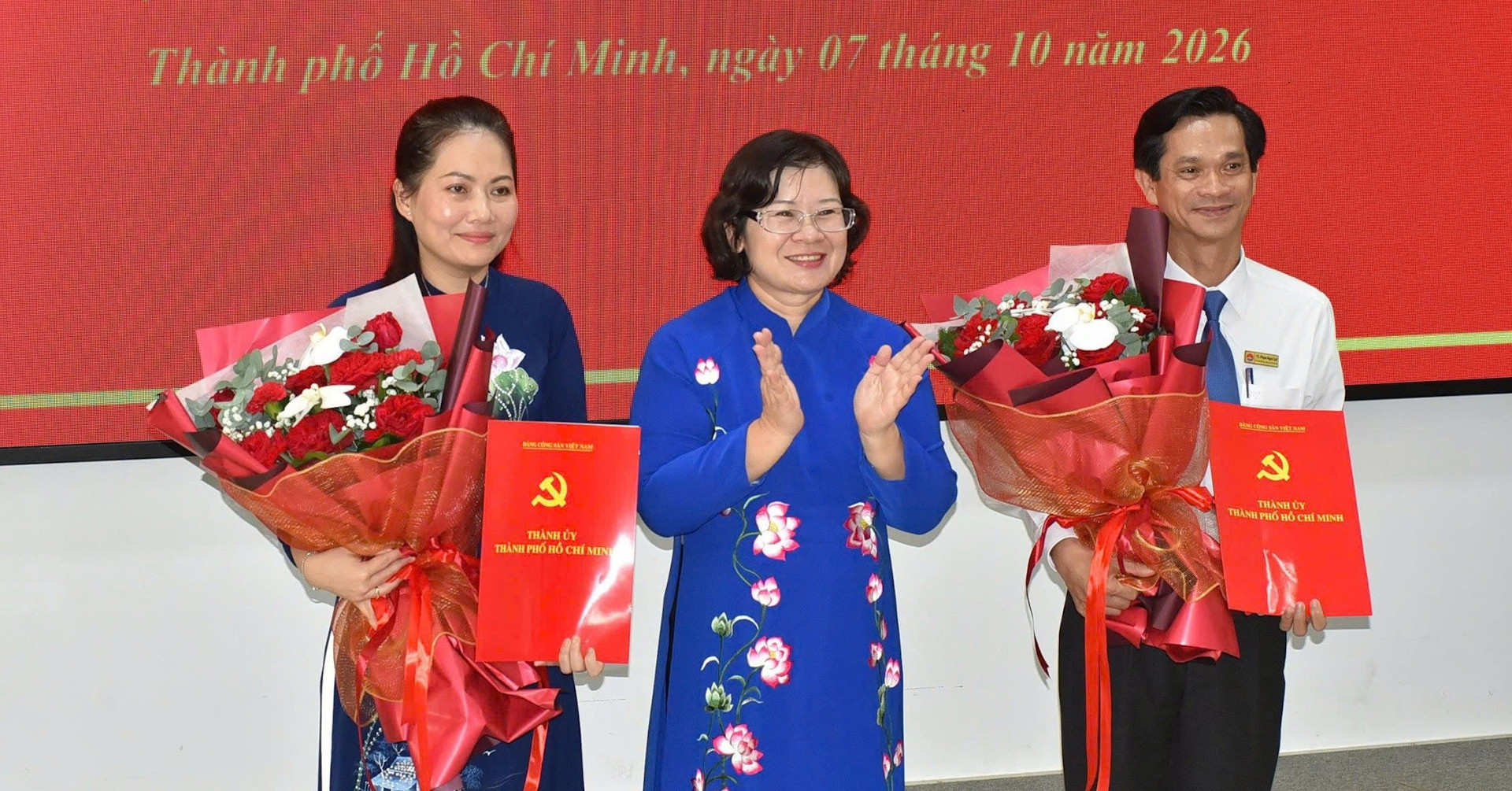Ba Nguyen Thi Nhat Hang Lam Giam Doc Hoc Vien Can Bo Tphcm 1484