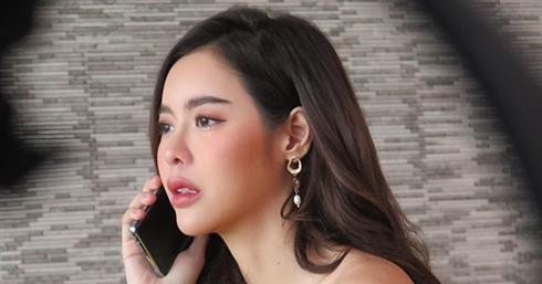 Ba Tinh Cu Cua Chong Lan Luot Ket Ban Voi Toi Tren Mang Xa Hoi Khong Ngo Tat Ca Deu Co Chung Mot Han