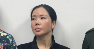 Ba Trum Mai Anh Can Thiep Ca Quy Hoach Can Bo Vien Phap Y Tam Than Trung Uong 468