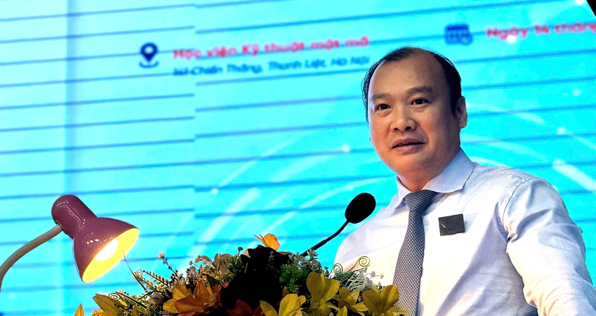 Ba Yeu Cau Cap Thiet Trong Cuoc Dua Phat Trien Ai Quoc Gia 937
