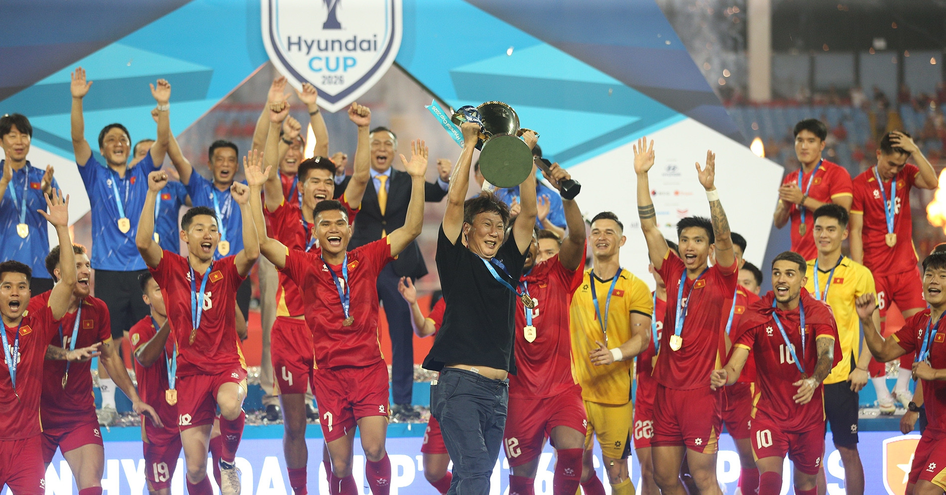 Ban Quyen Fifa Asean Cup 2026 Cdv Viet Nam Duoc Tho Phao Phut Chot 2682