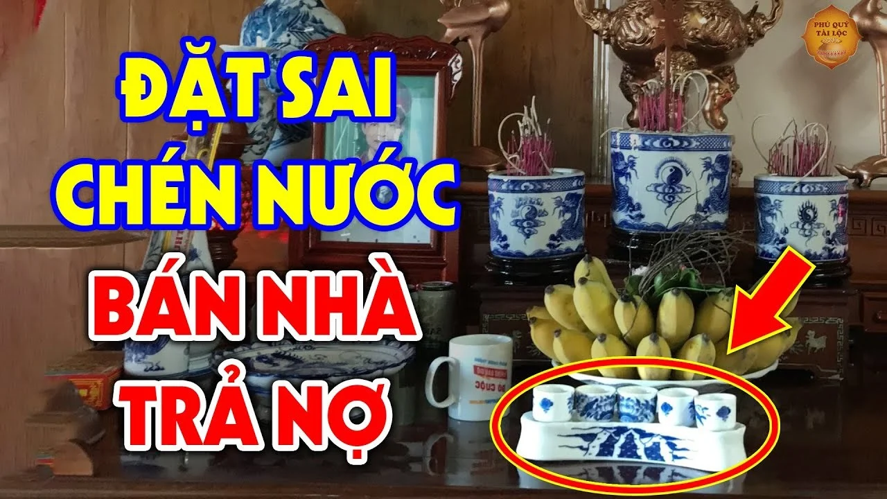 Ban Tho Nen De 3 Chen Hay 5 Chen Nuoc 222309