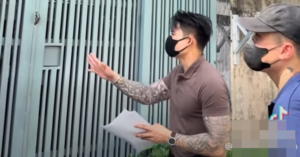 Bang Duoc Dat Bac Khung Bo Bac Si Ep Tra No Thay Me 2508