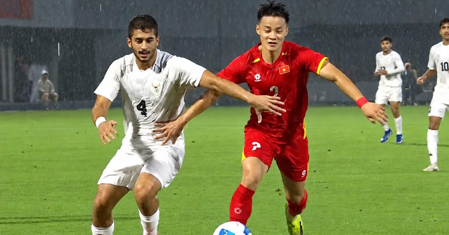 Bang Xep Hang Bong Da Asiad 2026 Moi Nhat 2747