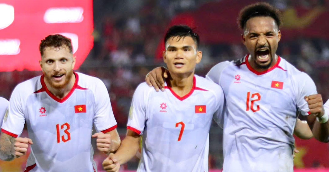 Bao Indonesia Viet Nam Rong Cua Chung Ket Asean Cup 2026 539