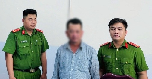 Bao Mat Trom Xe May Lo Man Kich Chiem Doat 406 Trieu Dong Cua Nu Tieu Thuong 730