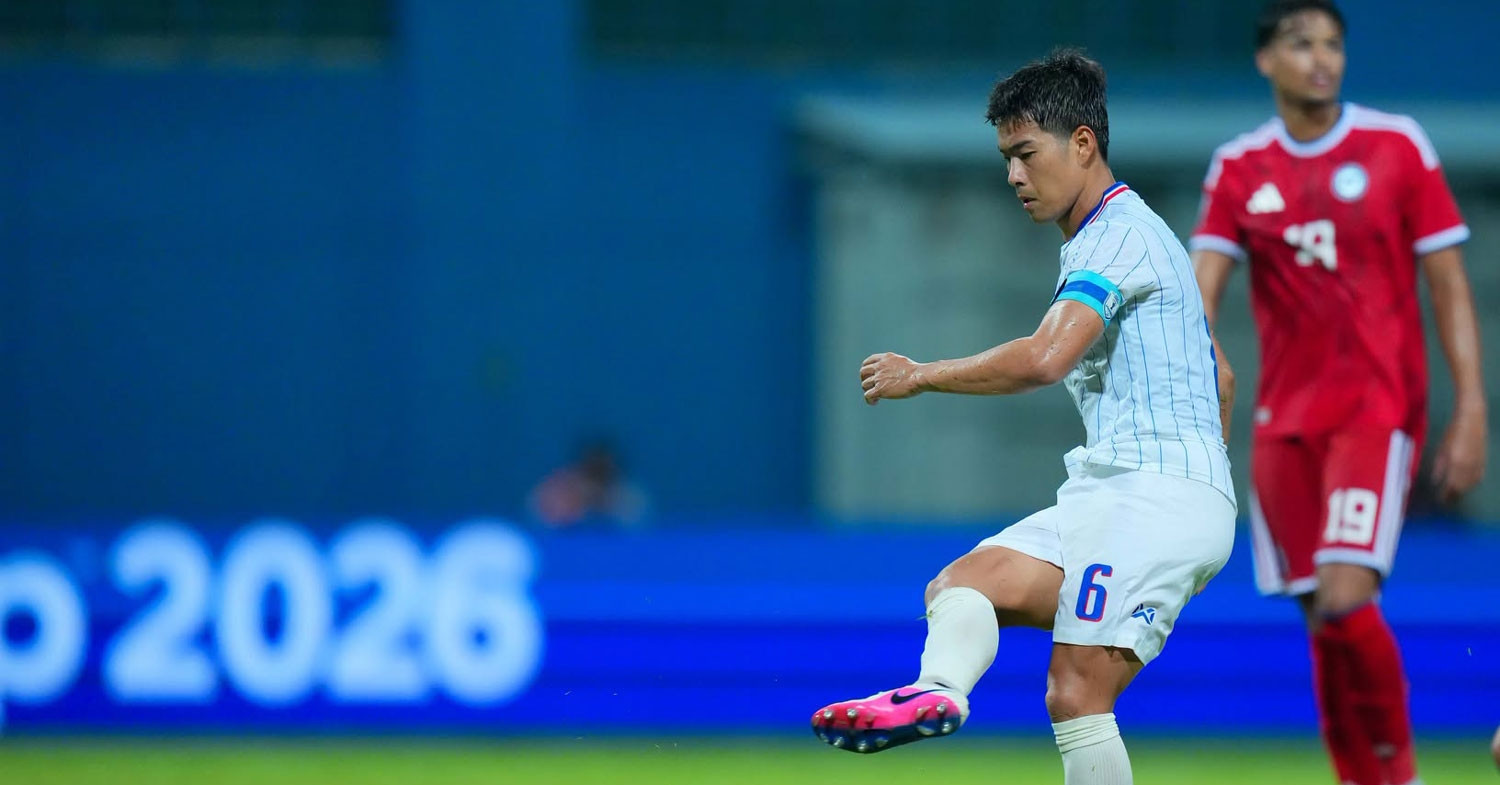Bao Thai Lan Canh Bao Doi Nha Rui Ro O Chung Ket Asean Cup 2026 1983