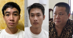 bat 3 doi tuong trong duong day ma tuy lon tre nhat sinh nam 2001 872