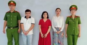 bat 3 nguoi trong duong day truyen trang da khien mot phu nu tu vong 4344