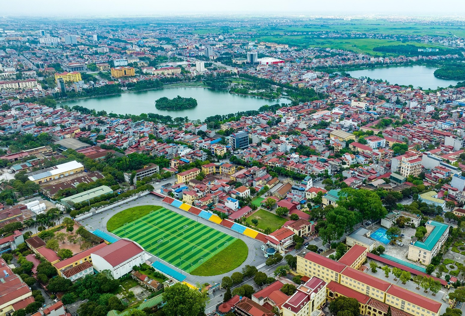 Bat Dong San Hung Yen Vietnamnet 2563 2905