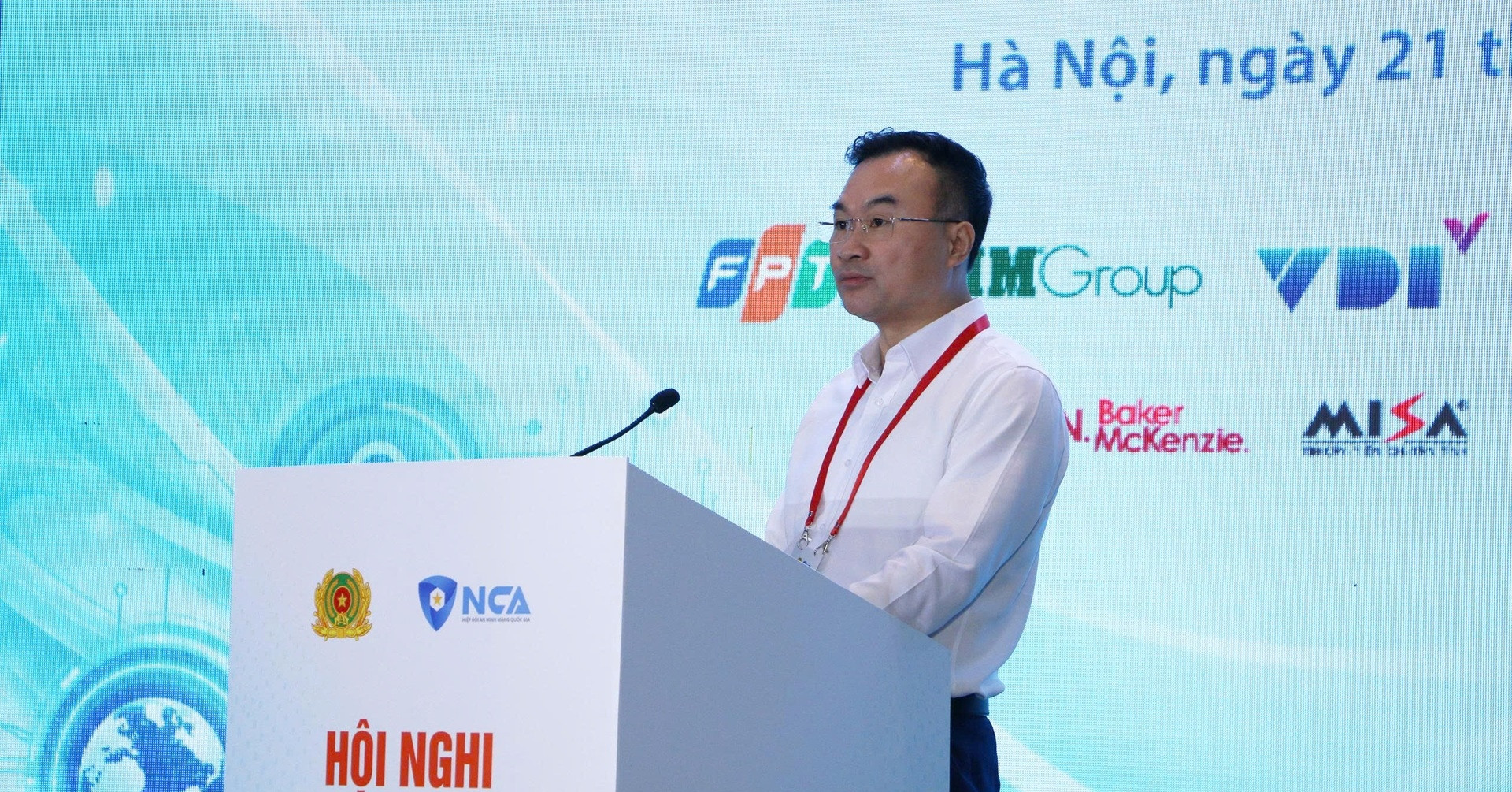 Bat Giu Hon 200 Nguoi Nuoc Ngoai Lien Quan Lua Dao Truc Tuyen 2460
