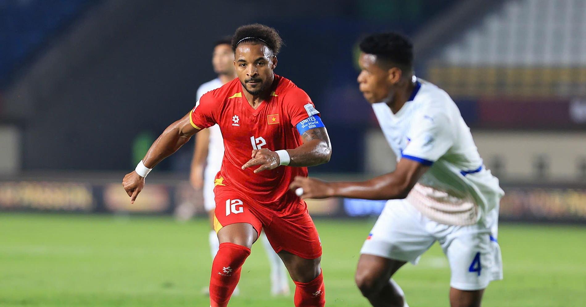 Bat Ngo Hai Cau Thu Viet Nam Bi Kiem Tra Doping O Fifa Asean Cup 3059