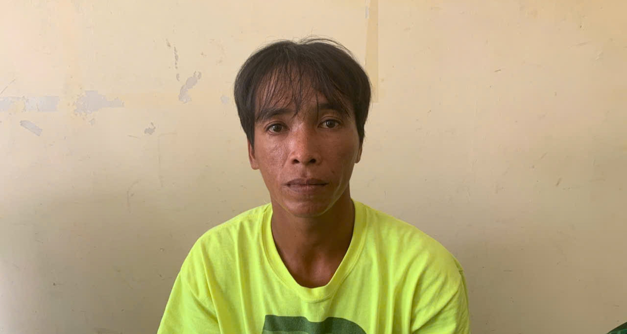 Bat Tam Giam Doi Tuong Giet Nguoi Do Mau Thuan Tren Tau Ca 2065
