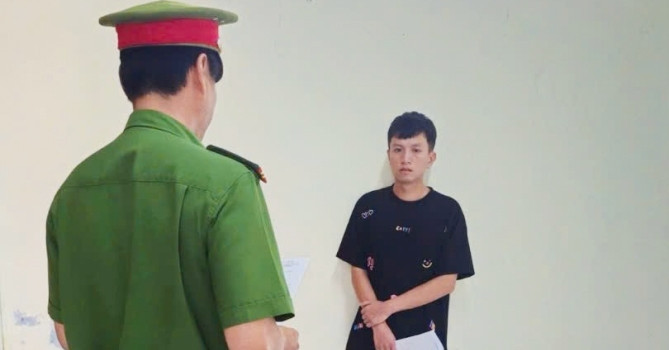 Bắt Tạm Giam Tài Xế 26 Tuổi Lái Xe Tải Tông Chết 2 Người Ở Cần Thơ Bat Tam Giam Tai Xe 26 Tuoi Lai Xe Tai Tong Chet 2 Nguoi O Can Tho 392