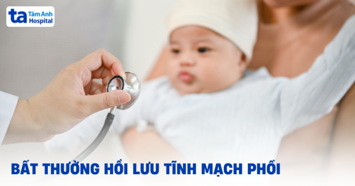 Bat Thuong Hoi Luu Tinh Mach Phoi