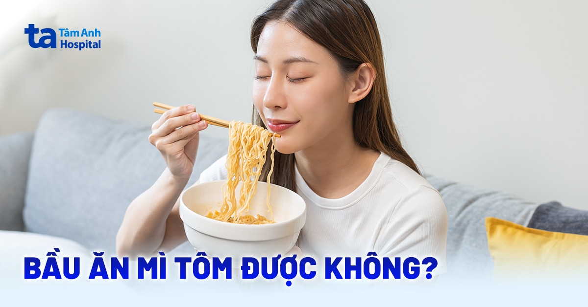 Bau An Mi Tom Duoc Khong