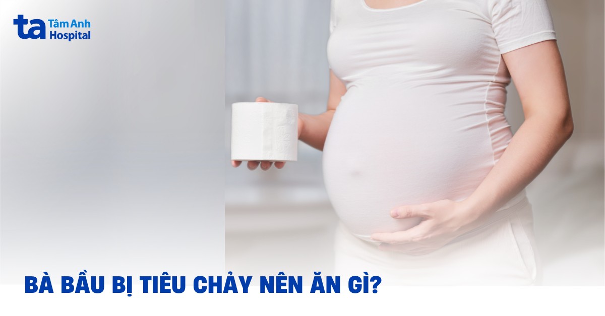 Bau Bi Tieu Chay Nen An Gi