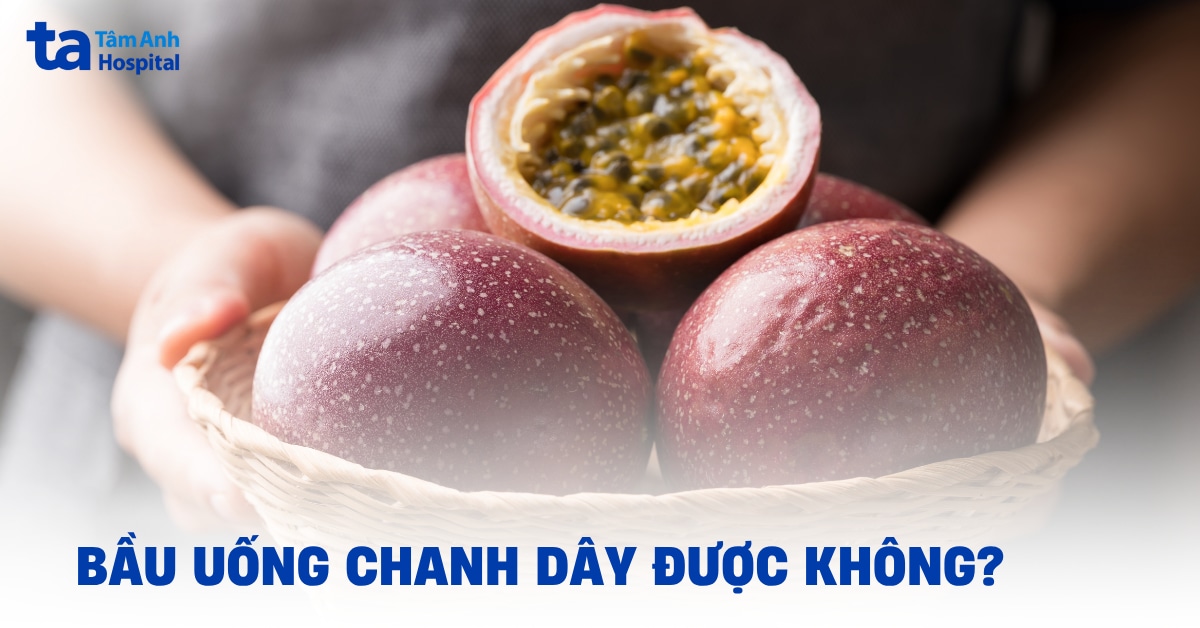 Bau Uong Chanh Day Duoc Khong