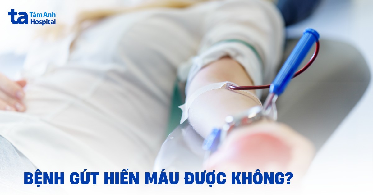 Benh Gut Hien Mau Duoc Khong