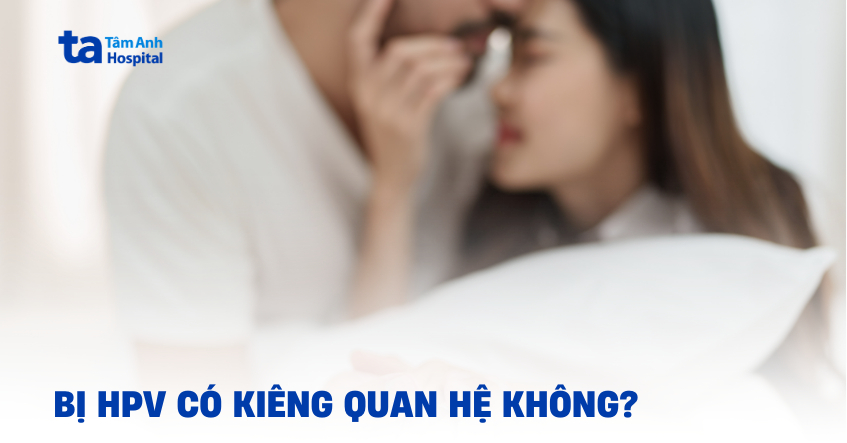 Bi Hpv Co Kieng Quan He Khong
