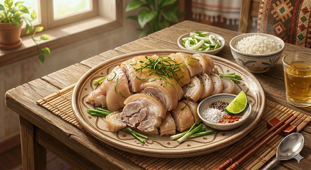bi quyet luoc chan gio trang hong gion rum thom lung goc bep cuc don gian 161714
