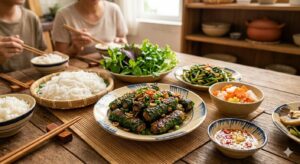 bi quyet ran cha la lot vang deu ma la van xanh dep nhu ngoai hang 194804