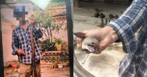 bi ran doc can van chup anh nguoi dan ong 58 tuoi chat vat thoat cua tu 1883