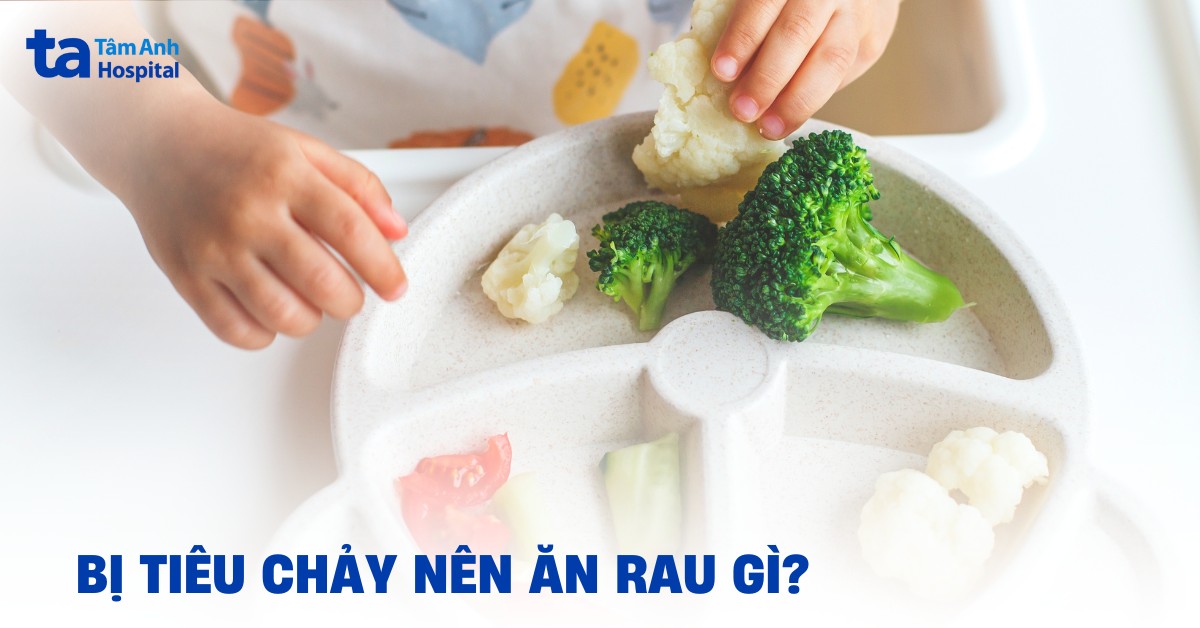 Bi Tieu Chay Nen An Rau Gi
