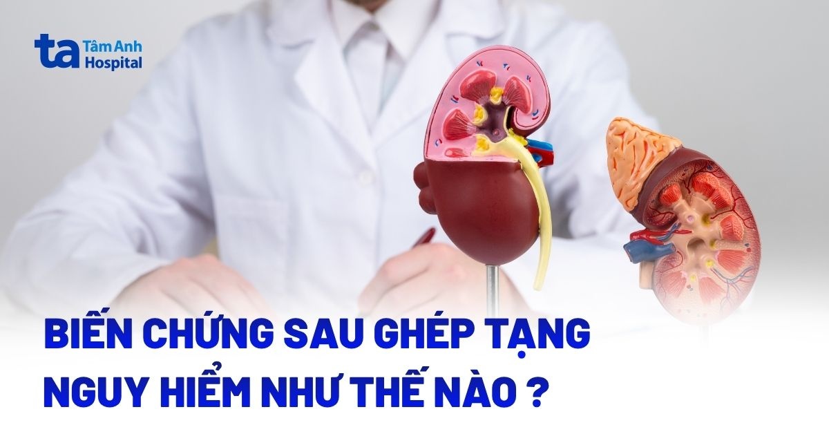 Bien Chung Sau Ghep Tang