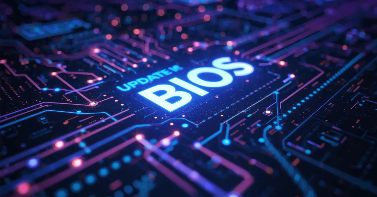 Bios La Gi