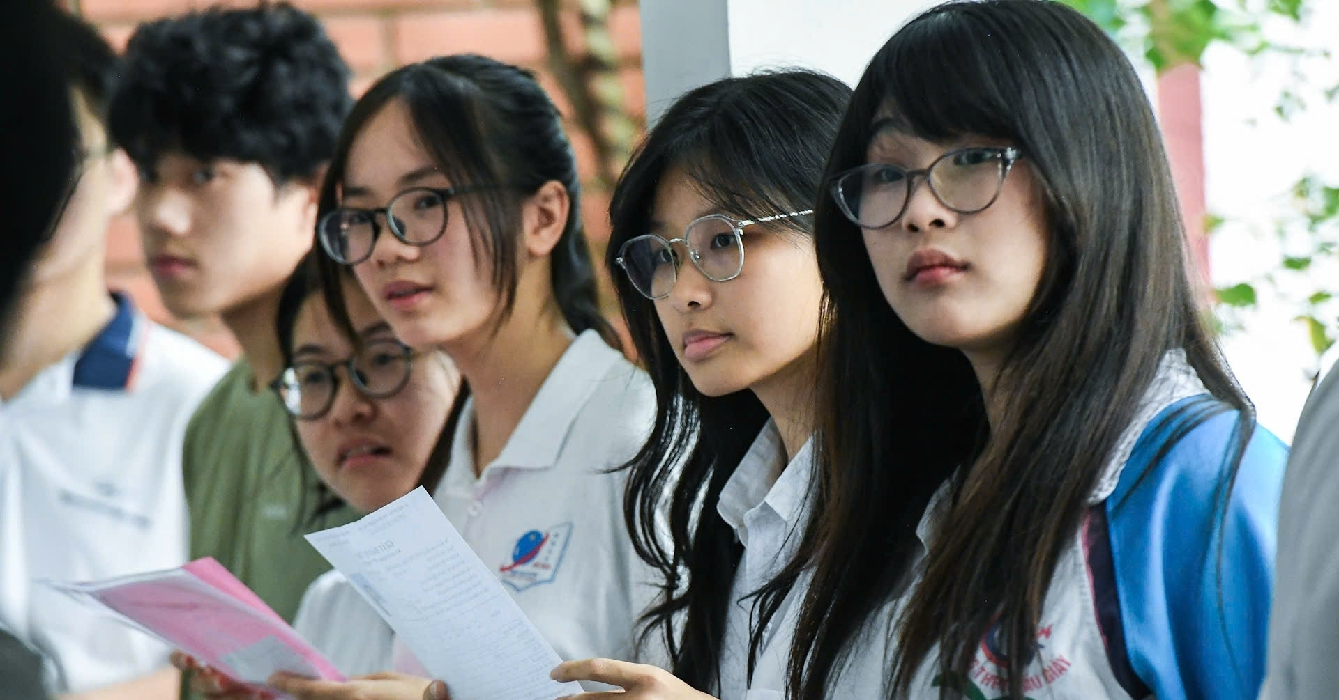 Bo Cong Diem Ielts Trong Xet Tuyen Dai Hoc Lam Ngay Hay Can Lo Trinh 3073