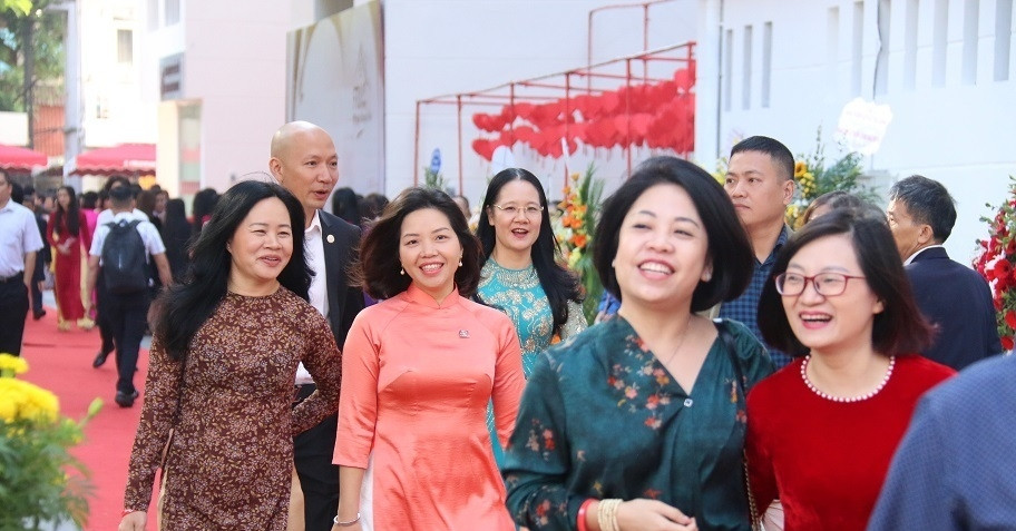 Bo De Xuat Giang Vien Di Hoc Nuoc Ngoai Duoc Huong Nguyen Luong 1013