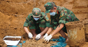 Bộ Đội Đào Giếng Nước Ở Tphcm, Tìm Thấy 3 Hài Cốt Liệt Sĩ 1 Bo Doi Dao Gieng Nuoc O Tphcm Tim Thay 3 Hai Cot Liet Si 2441