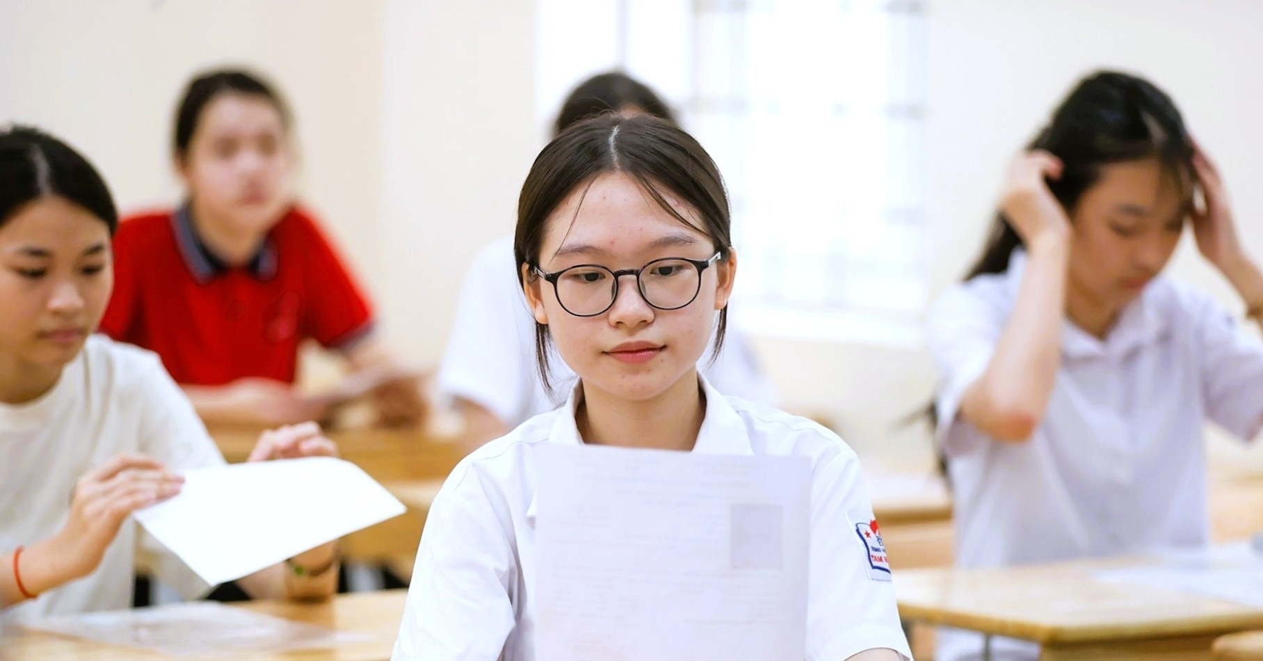 Bo Gd Dt De Xuat Giam Diem Uu Tien Khong Che Diem Khuyen Khich Vao Lop 10 1875