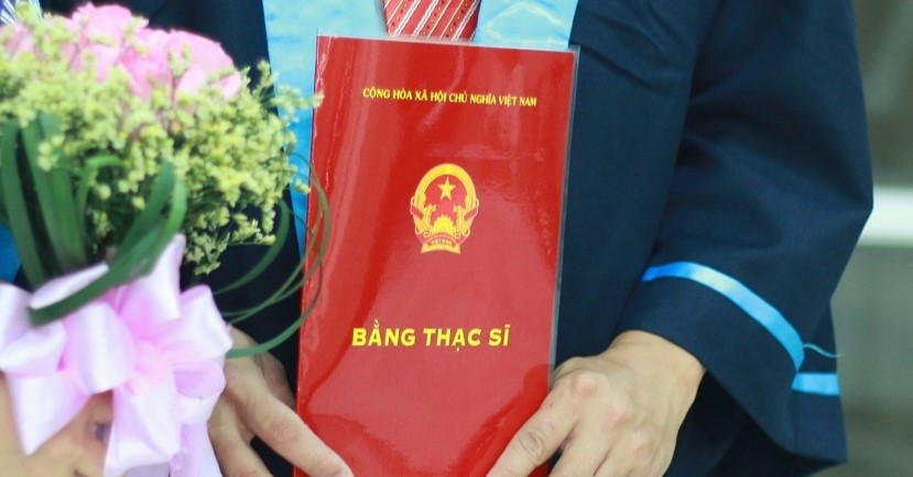 Bo Gd Dt De Xuat Hoc Vien Thac Si Chinh Quy Khong Duoc Lam Viec Toan Thoi Gian 2239
