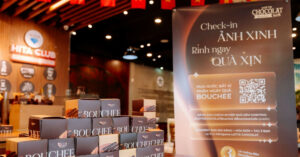 Bouchee Lotte Chocolat Mon Trang Mieng Hoan Hao Cung Ca Phe 2096